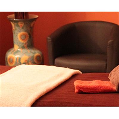 Balnéo et Massage SPA (1 pers)