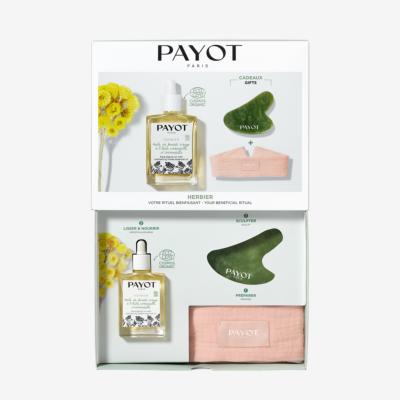 PAYOT-HERBIER-LAUNCH BOX 