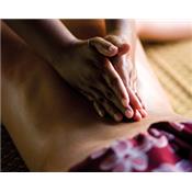 Massage Balinais Hammam ou Spa ou Sauna