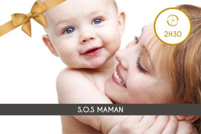 S.O.S. Maman (2h30)
