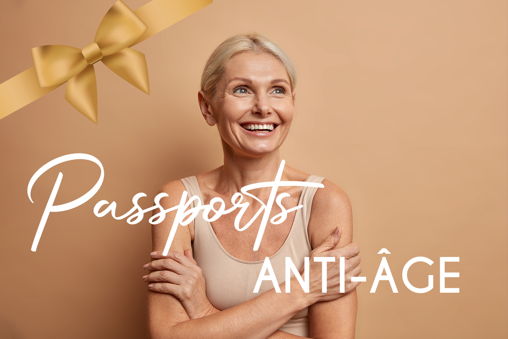 Passeport Anti-Âge