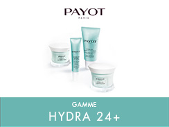 PAYOT Hydra 24+