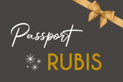 Passport RUBIS Institut