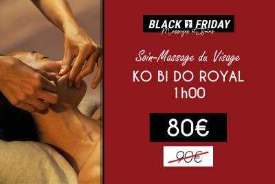 Ko Bi Do Royal 1h | Black Friday