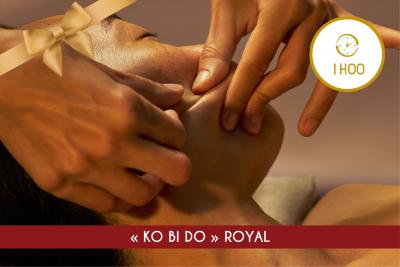 "KO BI DO" Royal (1h00) 