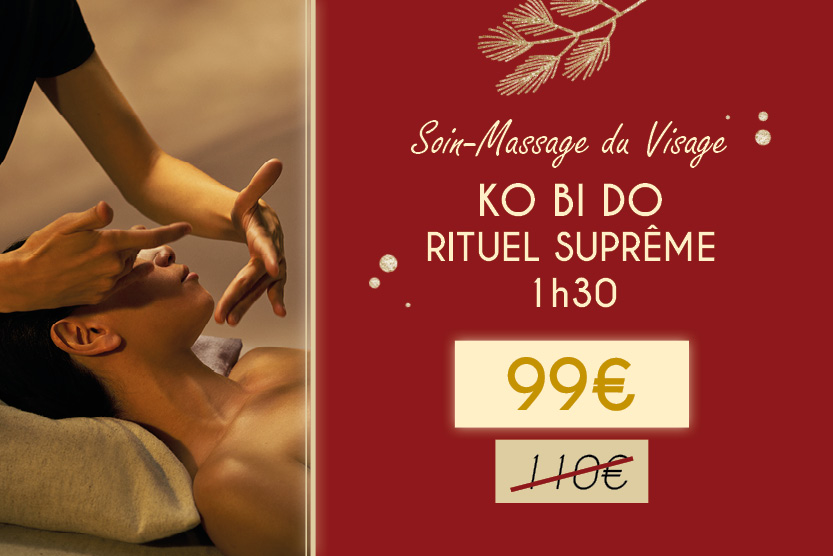 Ko Bi Do Rituel Suprême 1h30 | NOËL