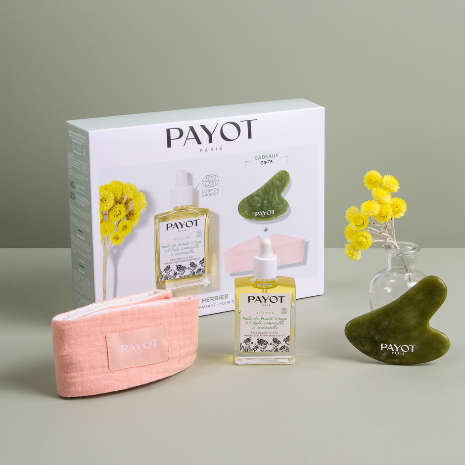 PAYOT-HERBIER-LAUNCH BOX 