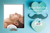 RITUEL DE BIEN-ÊTRE VISAGE ET CORPS (1H)