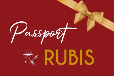 Passport RUBIS Spa