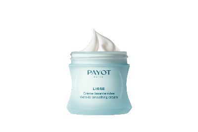 PAYOT-LISSE-CREME LISSANTE RIDES