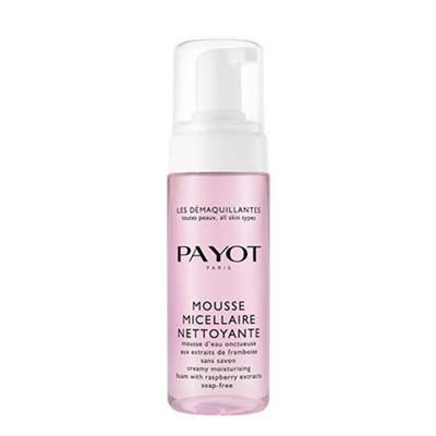 PAYOT-MOUSSE MICELLAIRE NETTOYANTE