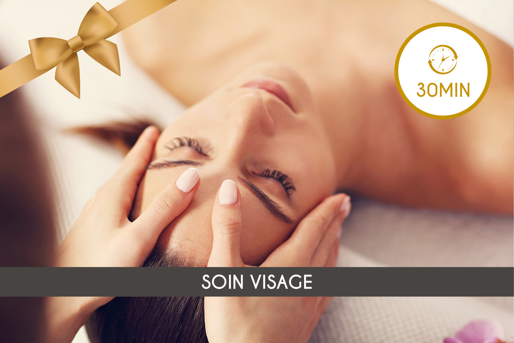 Soin Visage 30min
