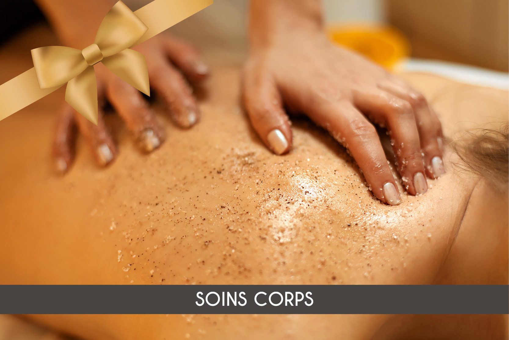 SOINS DU CORPS