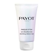 PAYOT-MASQUE D'TOX