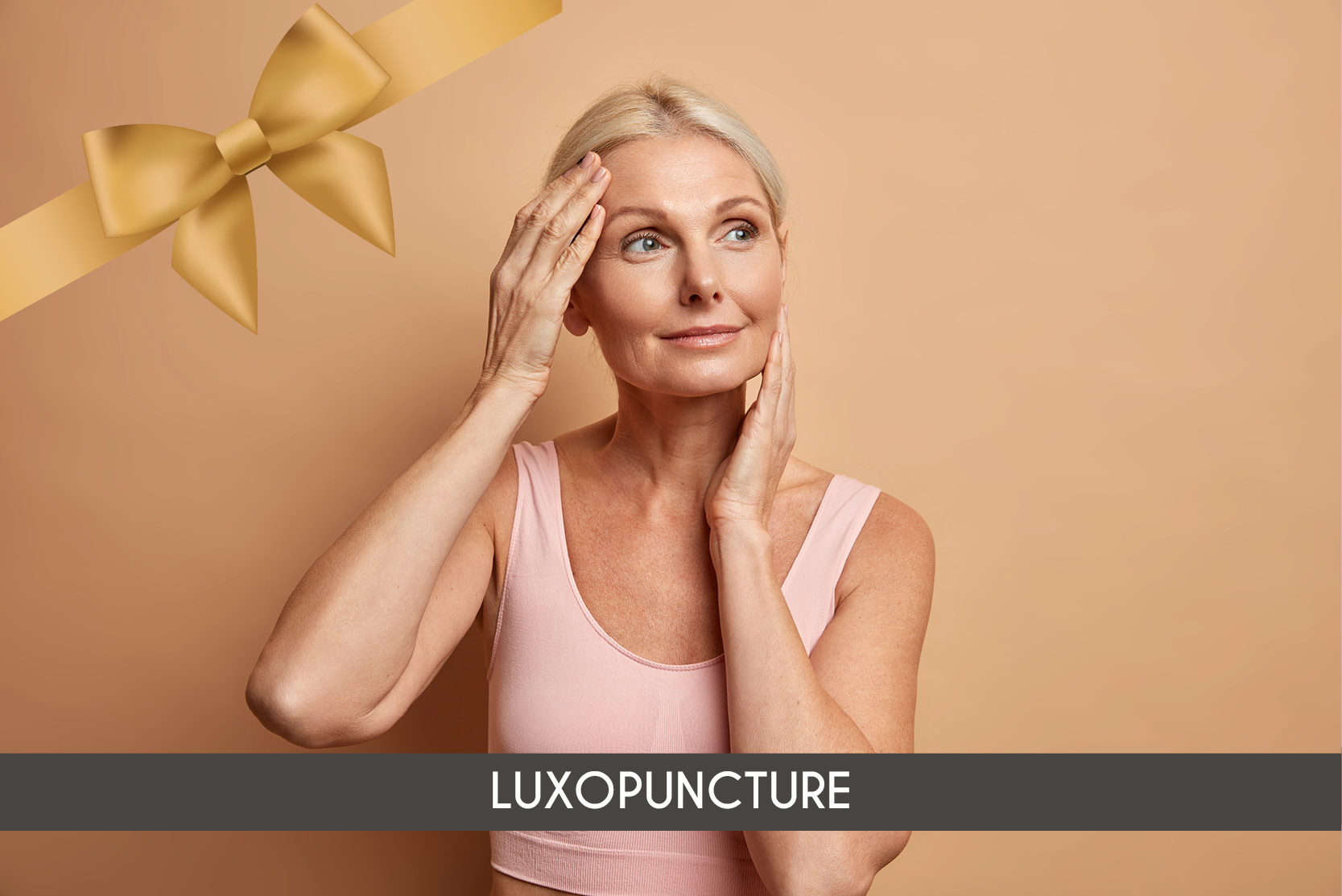 LUXOPONCTURE